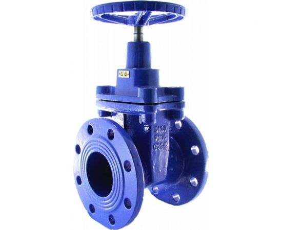 Задвижка Ci МЗВ30ч39р Ду80 Ру16 Т D040-02312 