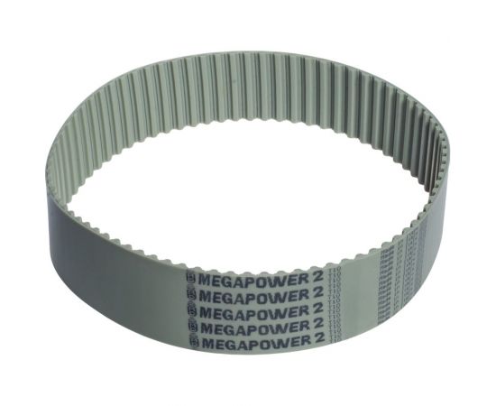 Зубчатый полиуретановый ремень MEGADYNE 15 T10 500 15T10500M 