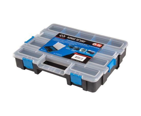 Универсальный органайзер KING TONY 8714101B 