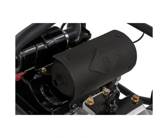 Вибротрамбовка Gigant Honda Engine BVT75-H160 – изображение 19
