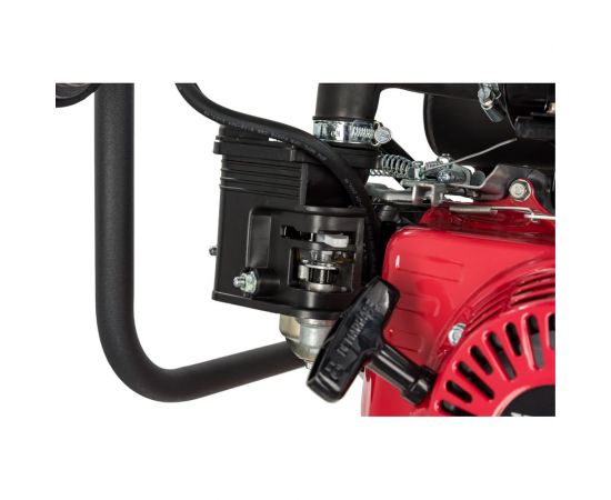 Вибротрамбовка Gigant Honda Engine BVT75-H160 – изображение 14