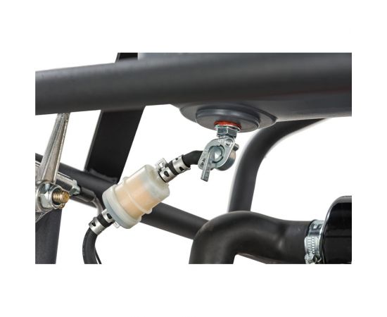 Вибротрамбовка Gigant Honda Engine BVT75-H160 – изображение 12