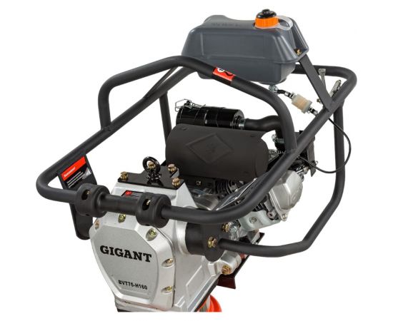 Вибротрамбовка Gigant Honda Engine BVT75-H160 – изображение 11