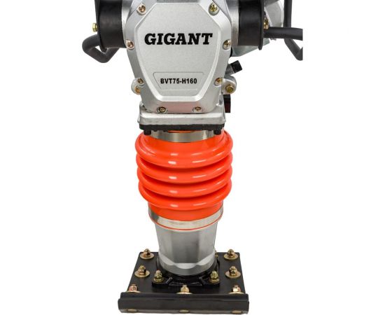 Вибротрамбовка Gigant Honda Engine BVT75-H160 – изображение 10