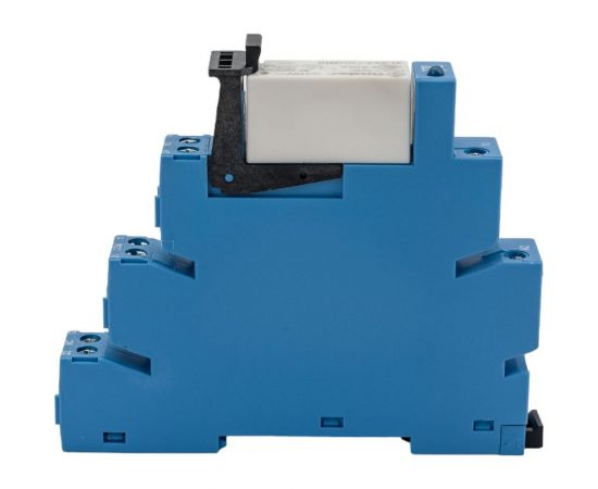 Интерфейсный модуль реле Finder 2 перекидных контакта 8А, 230В AC, винтовые зажимы, 385282300060 – изображение 8