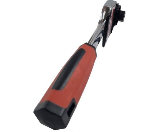 Трещоточный ключ Strong 1/2 мм СТП-99000012 – изображение 3