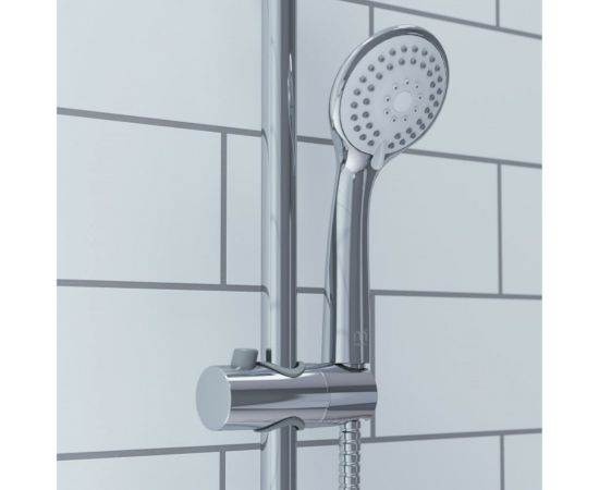 Лейка для душа Milardo 3F 3803F87M18 – изображение 6