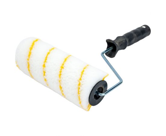 Фасадный валик в сборе KORVUS меховой, полиакрил 11х180х48 мм 0307152 Лк-00006496 – изображение 5