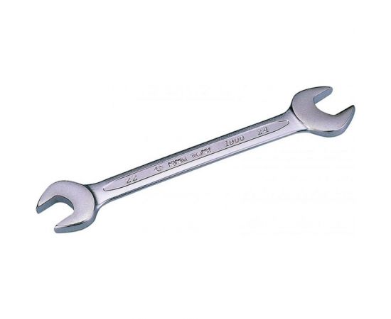 Рожковый ключ 12x13мм KING TONY 19001213 – изображение 2