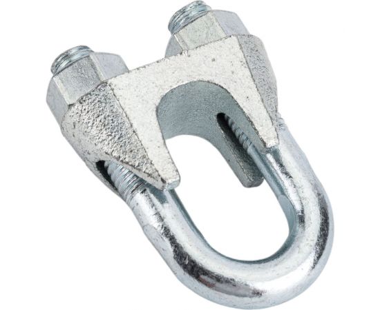 Дугообразные зажимы HAKLIFT DIN-741 VL22 – изображение 4