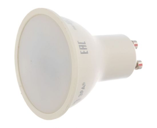 Светодиодная лампа ЭРА LED MR169W865GU10 R, софитная, 9 Вт, холодный, GU10 Б0045352 – изображение 4