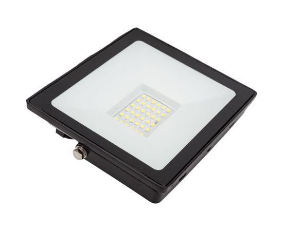 Светодиодный прожектор TDM СДО-04-030Н-Ф (с фотореле) 30 Вт, 6500 К, IP65 SQ0336-0233 – изображение 4