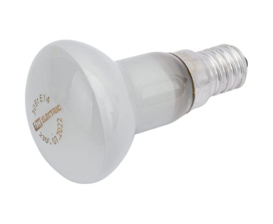 Зеркальная лампа накаливания TDM R39-30 Вт-230 В-Е14 SQ0332-0025 – изображение 6