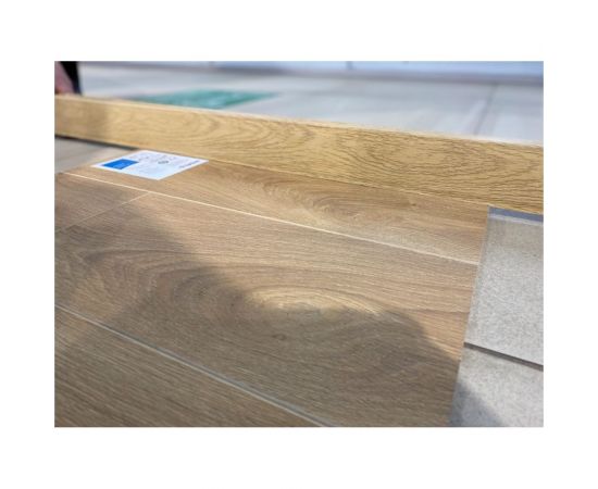 Плинтус ВОЛШЕБНАЯ ПАЛОЧКА Home 7014 (1 шт, ПВХ, 70 мм, 2,2 м) УТ000073644 – изображение 2