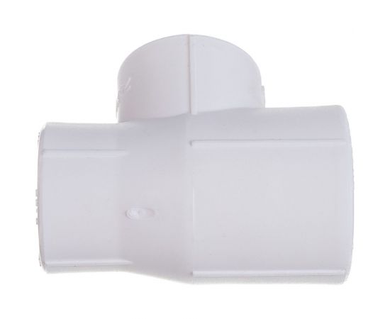 Переходной тройник PPR 25-20-20мм Valtec VTp.735.0.025020020 – изображение 3