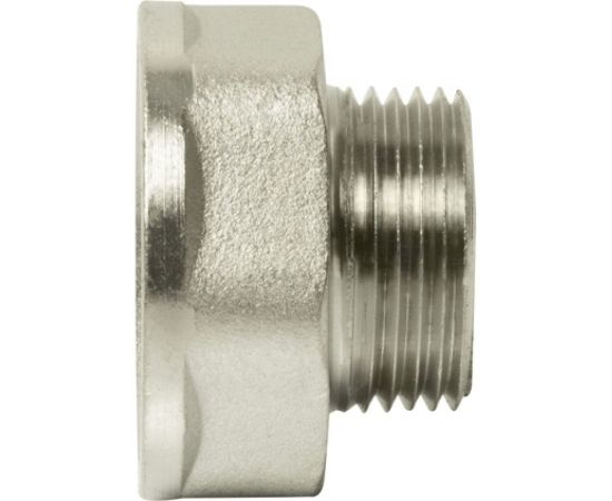 Переходник VRT 1 1/4-1 внутренняя/наружная, никель -1947-003225 505352 – изображение 6