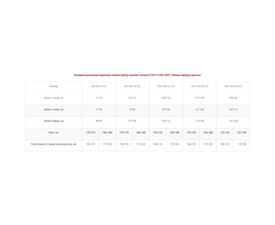 Жилет СИРИУС сигнальный 1, оранжевый, 96-100/170-176 136222/1 – изображение 2