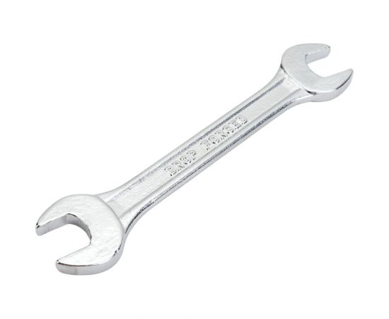 Рожковый гаечный ключ СИБИН 12 x 13 мм, 27014-12-13_z01 – изображение 4