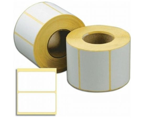 Этикетка SOFMIX 3116 ТТ бумага ПЛГ, 43x25 мм, 1000 шт. в рул, втулка 40 мм TТ-3-3116-1-2-0 – изображение 2