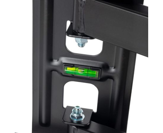 TV кронштейн Kromax DIX 19 black 20260 – изображение 11