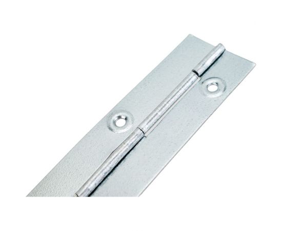 Рояльная петля STARFIX 500 мм, цинк SMP-02937-1 – изображение 3