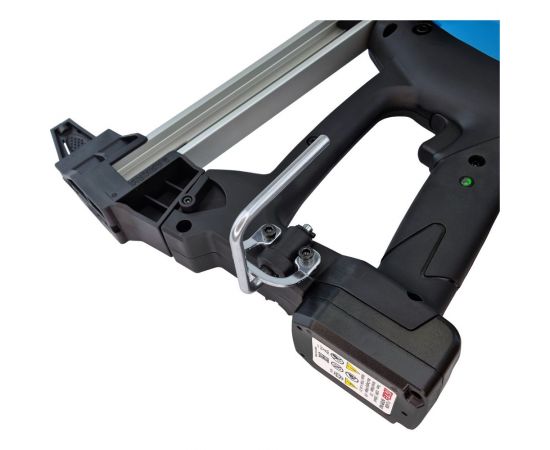 Гвоздезабивной инструмент по бетону TOUA GSN40E – изображение 4