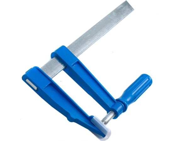 Струбцина МастерАлмаз тип F, 120х200 10502890 – изображение 3