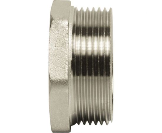 Футорка VRT 1 1/4-1 нар/вн., никель 1902-003225 503048 – изображение 8