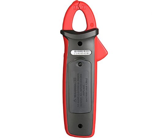 Токоизмерительные клещи постоянного и переменного тока UNI-T UT211B 00-00007504 – изображение 6