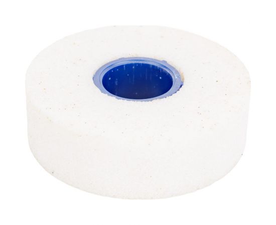 Круг заточной (63х20х20 мм; 25А 40 K V 40 СМ1 КБ) Луга D2100632020140K – изображение 3