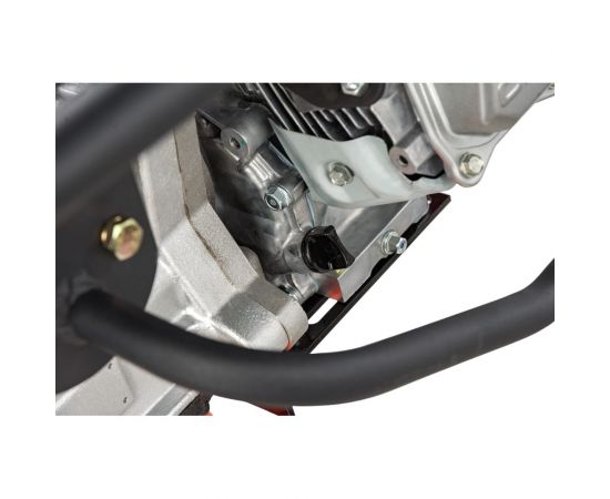 Вибротрамбовка Gigant Honda Engine BVT75-H160 – изображение 8