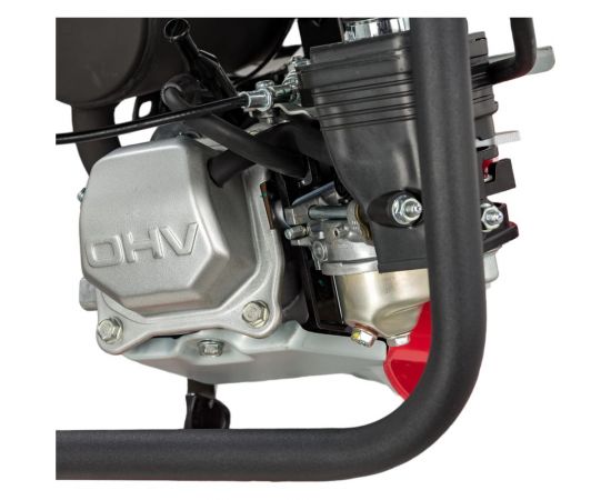 Вибротрамбовка Gigant Honda Engine BVT75-H160 – изображение 7