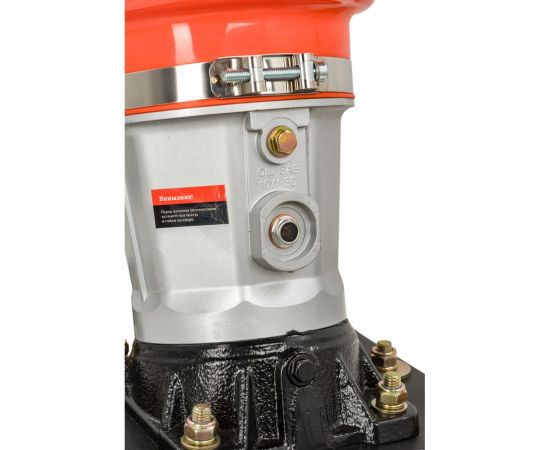 Вибротрамбовка Gigant Honda Engine BVT75-H160 – изображение 5