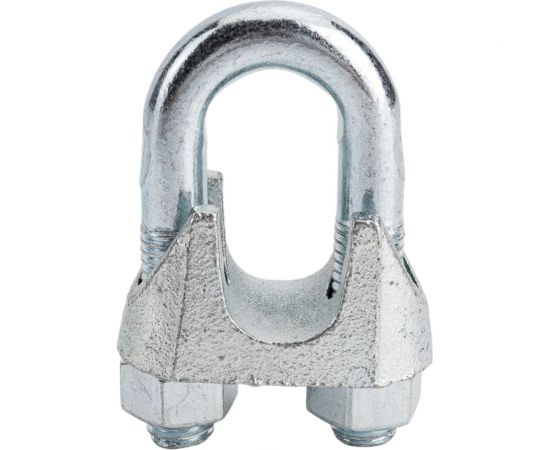 Дугообразные зажимы HAKLIFT DIN-741 VL22 – изображение 3