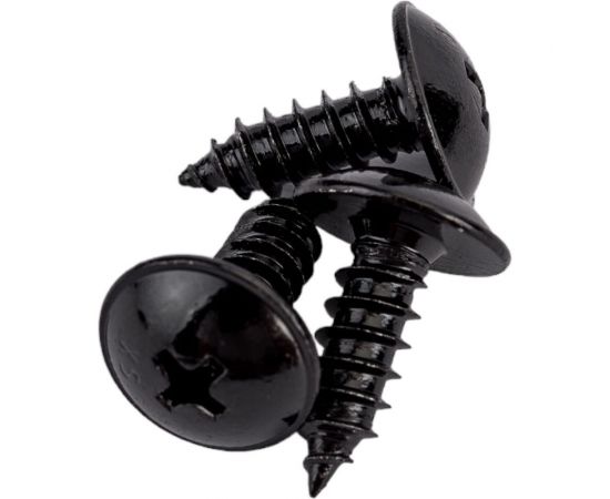 Металлический автокрепеж Крепавто M2168 – изображение 5