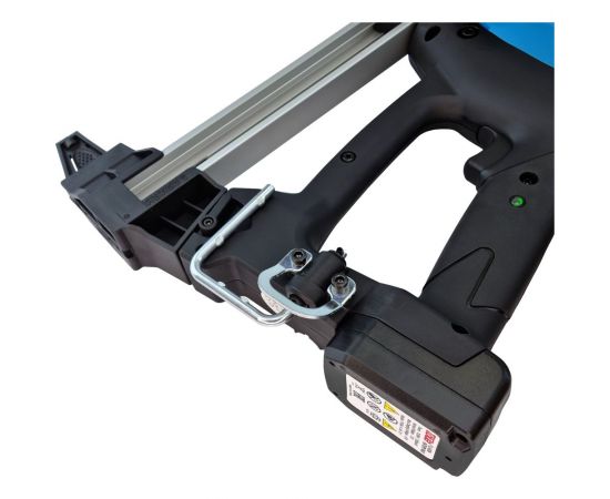 Гвоздезабивной инструмент по бетону TOUA GSN40E – изображение 3