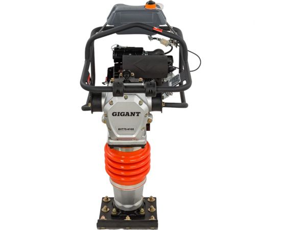 Вибротрамбовка Gigant Honda Engine BVT75-H160 – изображение 27