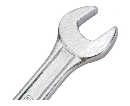 Рожковый гаечный ключ СИБИН 12 x 13 мм, 27014-12-13_z01 – изображение 3