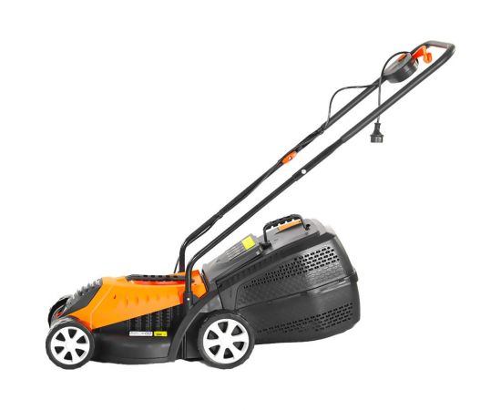 Электрическая газонокосилка YARD FOX EL3230 – изображение 4