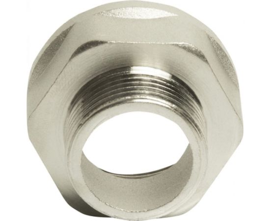 Переходник VRT 1 1/4-1 внутренняя/наружная, никель -1947-003225 505352 – изображение 5