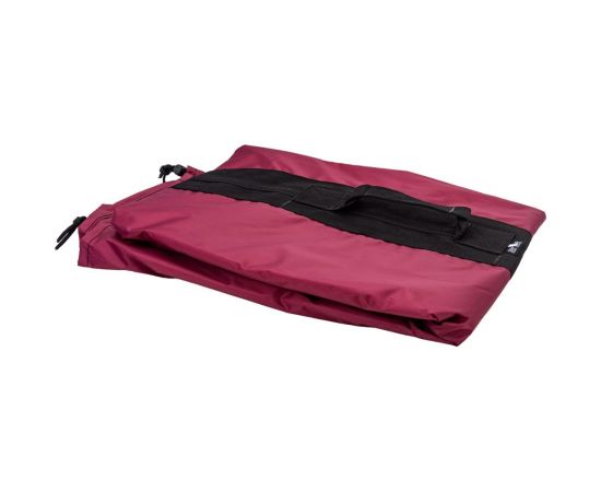 Комплект чехлов на покрышки Belon familia R16-21, красный ЧК-1Б-КР – изображение 3