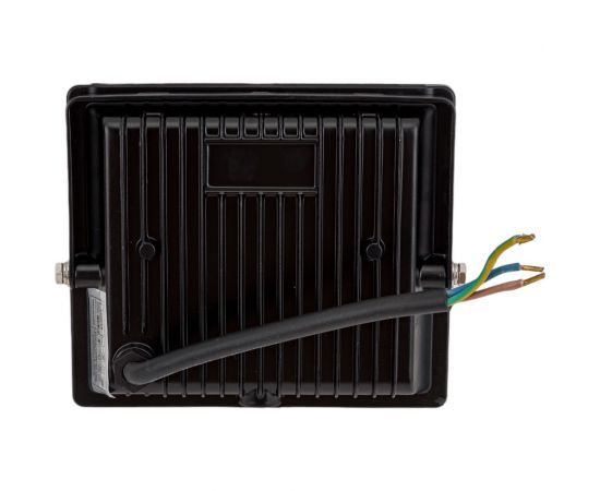 Светодиодный прожектор TDM СДО-04-030Н-Ф (с фотореле) 30 Вт, 6500 К, IP65 SQ0336-0233 – изображение 3