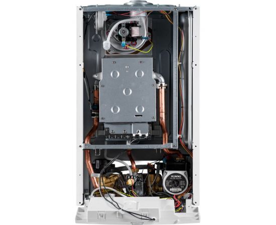 Настенный котел Mizudo GB M11Т 11 кВт, 2 Т/O MZGB1102TM – изображение 5