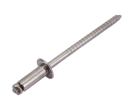 Заклепка Невский Крепеж А2/А2, 3,2x8 100 шт. 826444 – изображение 3