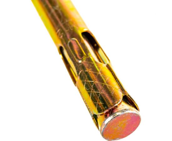 Анкерный болт с гайкой Метизный двор 12x100, 25 шт. 4607159069092 – изображение 3