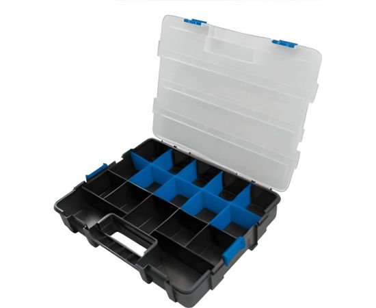 Универсальный органайзер KING TONY 8714101B – изображение 4