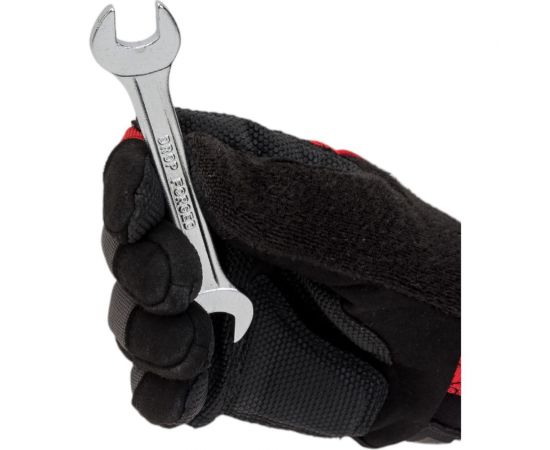 Рожковый гаечный ключ СИБИН 12 x 13 мм, 27014-12-13_z01 – изображение 2