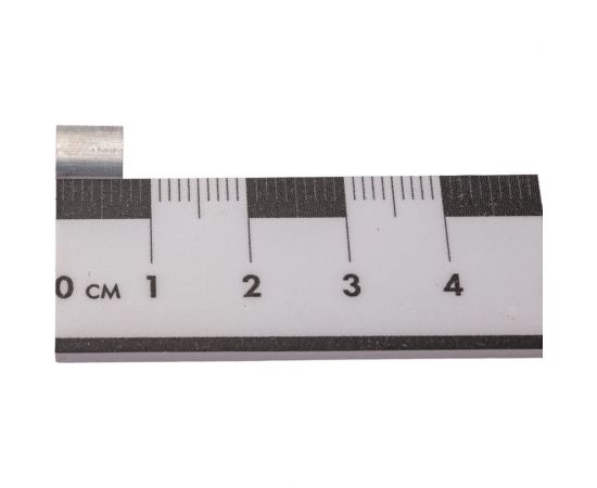 Зажим троса vipкрепеж алюминевый, 2 мм, 3 шт. 10405 VIP – изображение 2