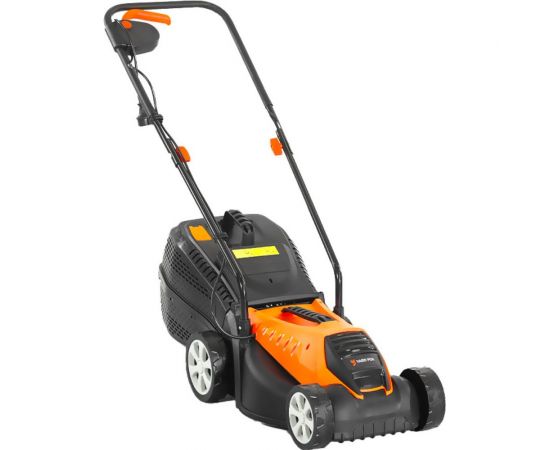 Электрическая газонокосилка YARD FOX EL3230 – изображение 3