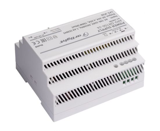 Блок питания Arlight ARV-DR150-24 035700 – изображение 3